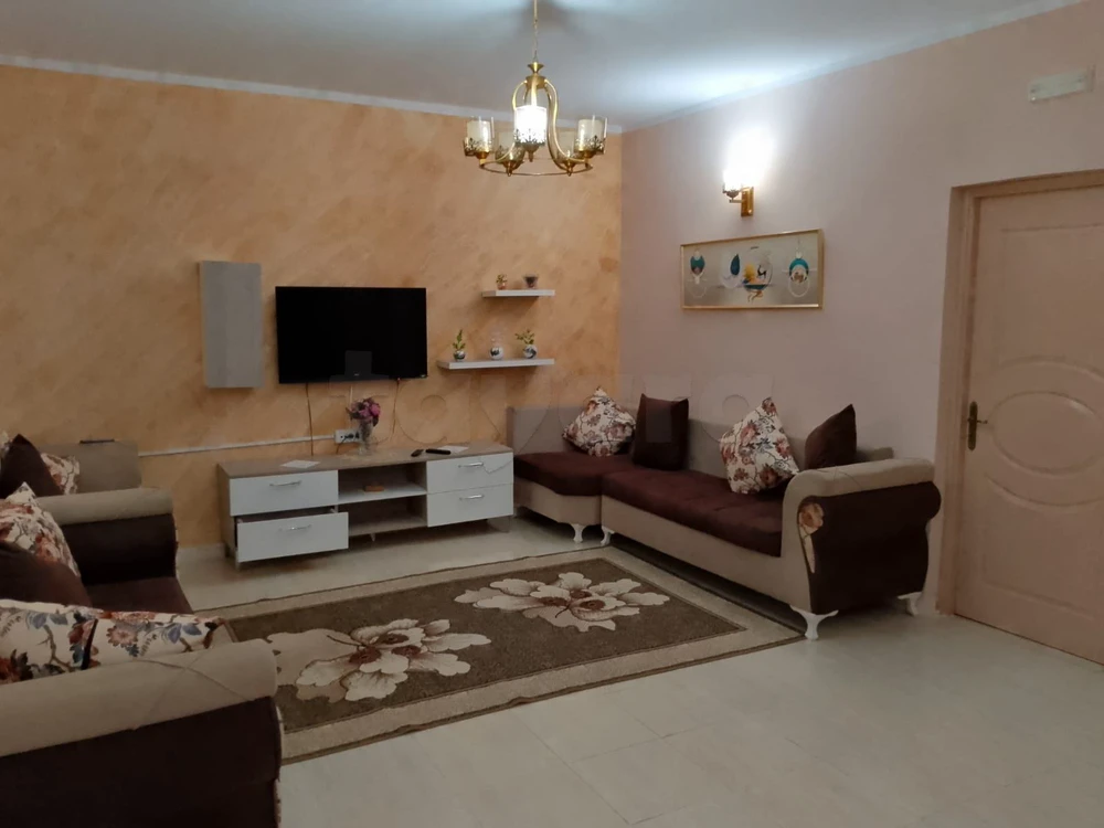 دار للبيع طابقين مع Garage