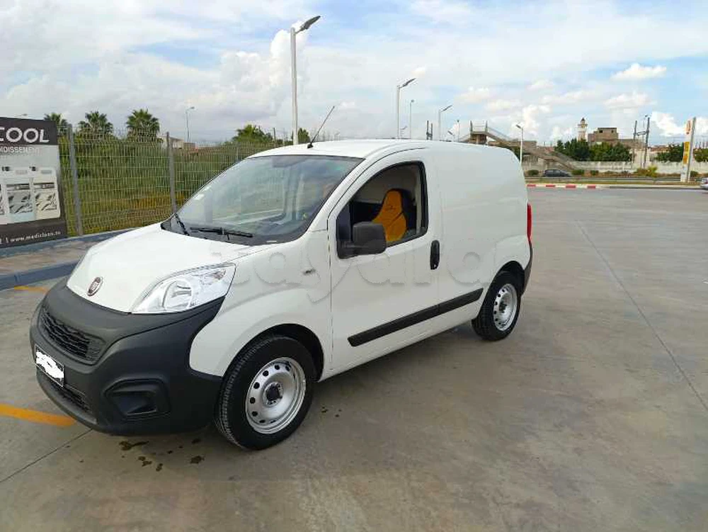 Fiat Fiorino