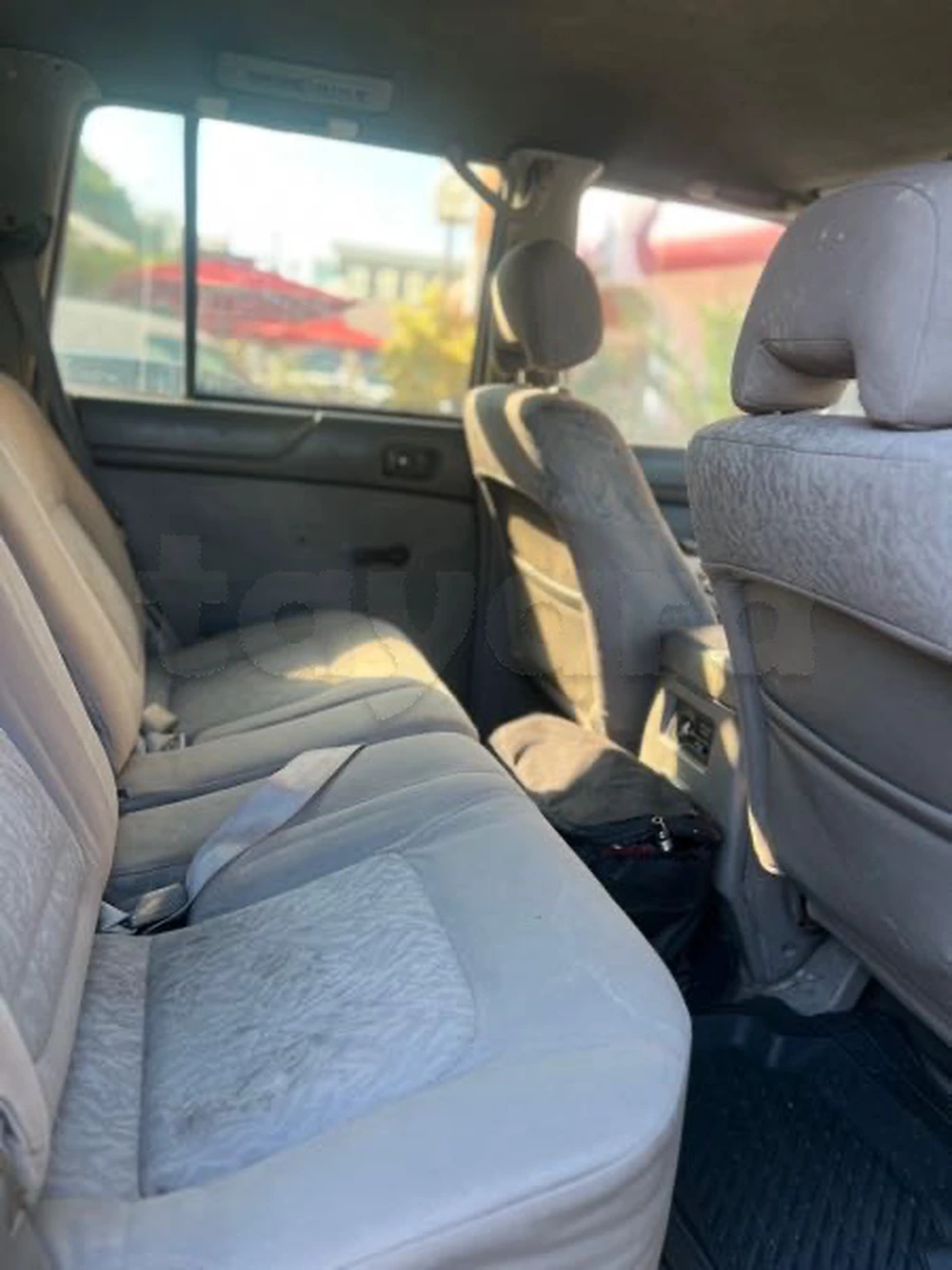 Nissan Patrol GR