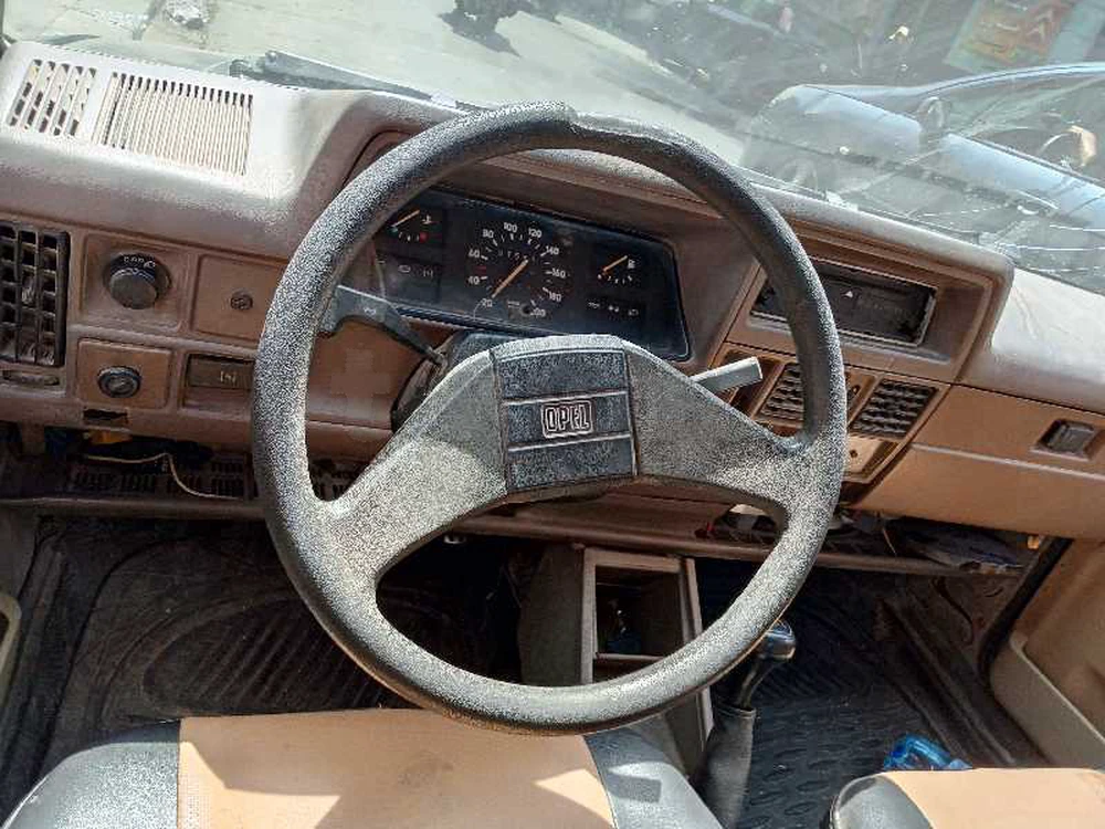 Opel Kadett