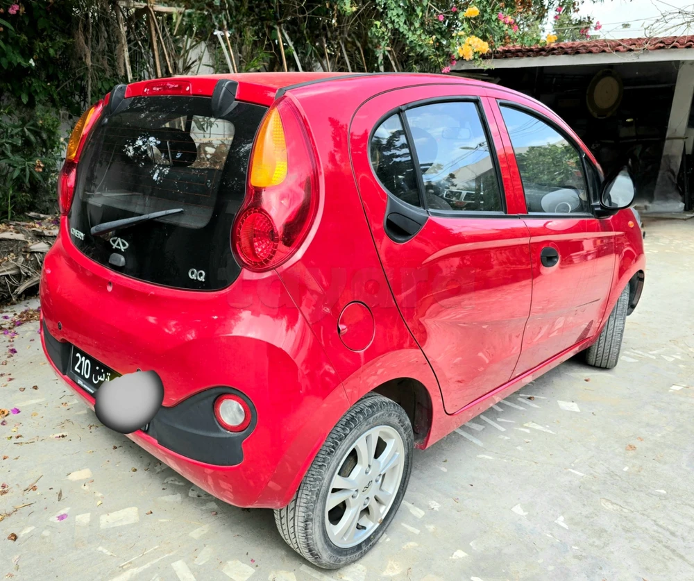 Chery QQ