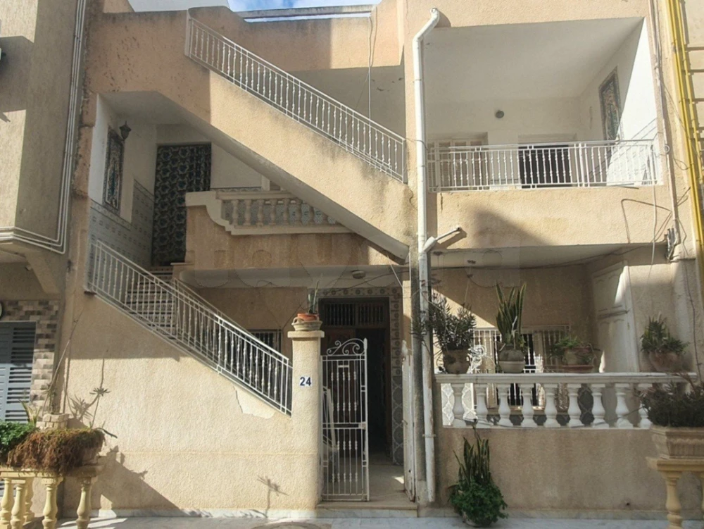 Villa R+1