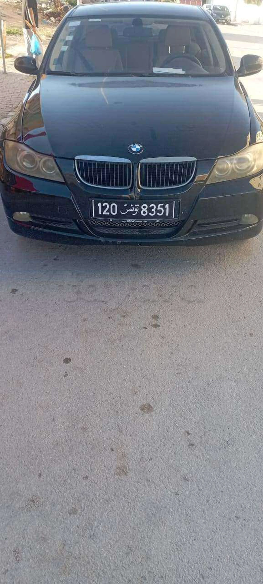 BMW Serie 3