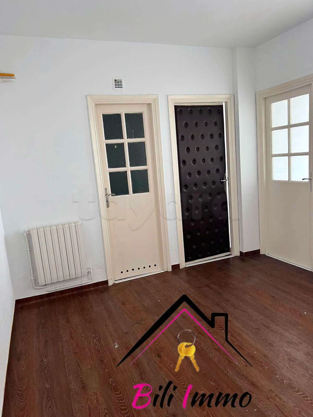 Un bureau A+2 à sousse