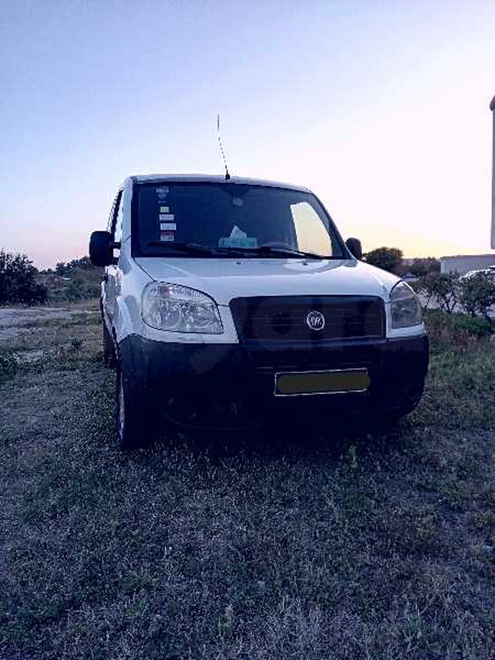 Fiat Doblo