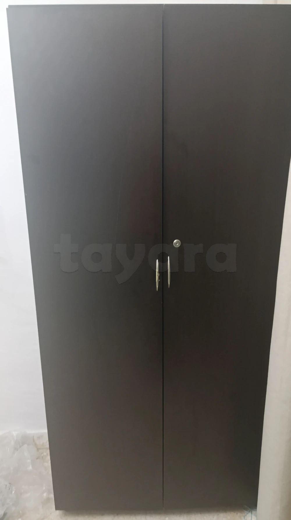 armoire deux portes