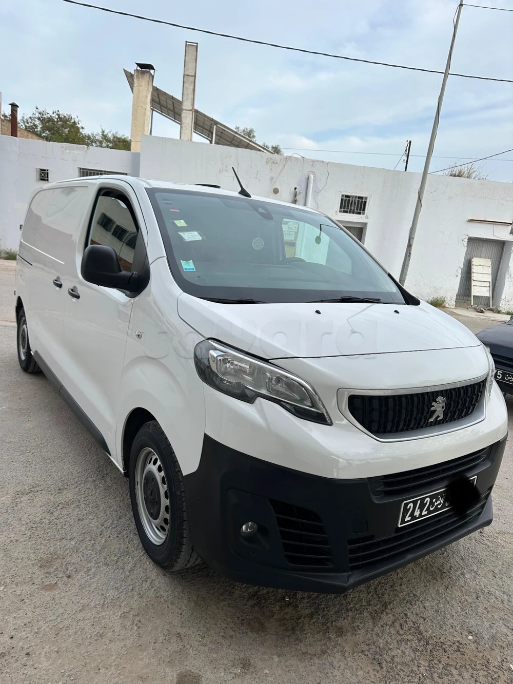 Peugeot Expert