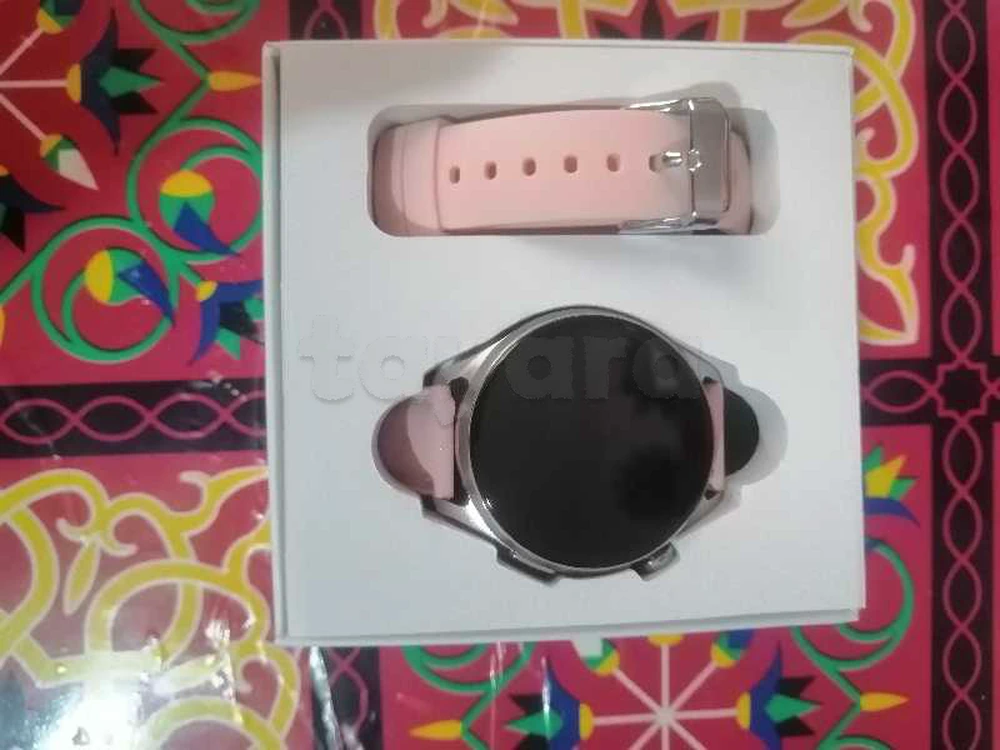 Montre kieslect Lora 3