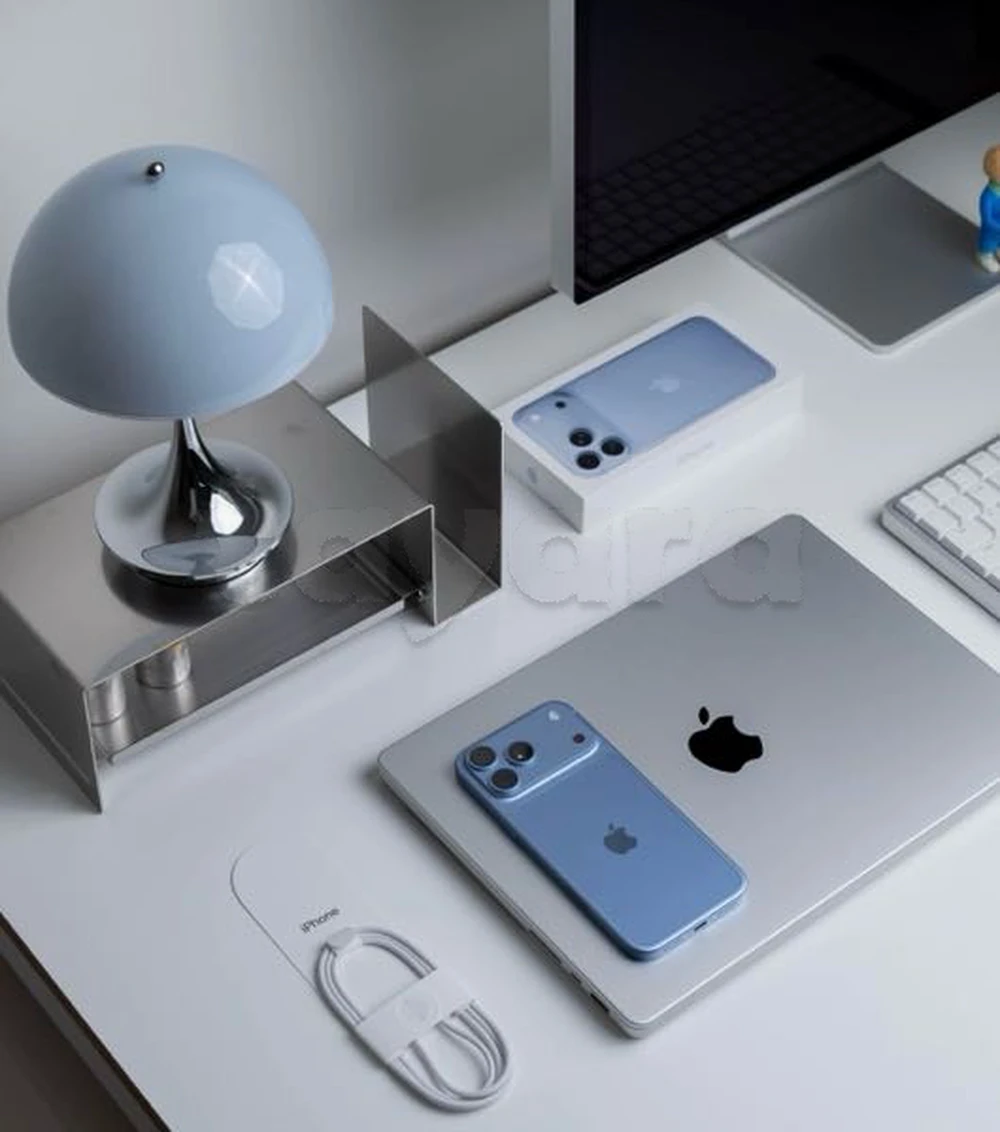 iphone 18 pro max Cacheté