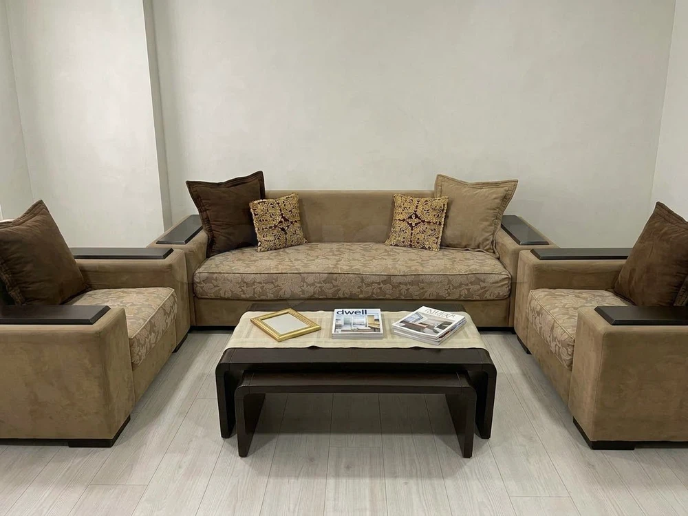 Vente salon et tables basses