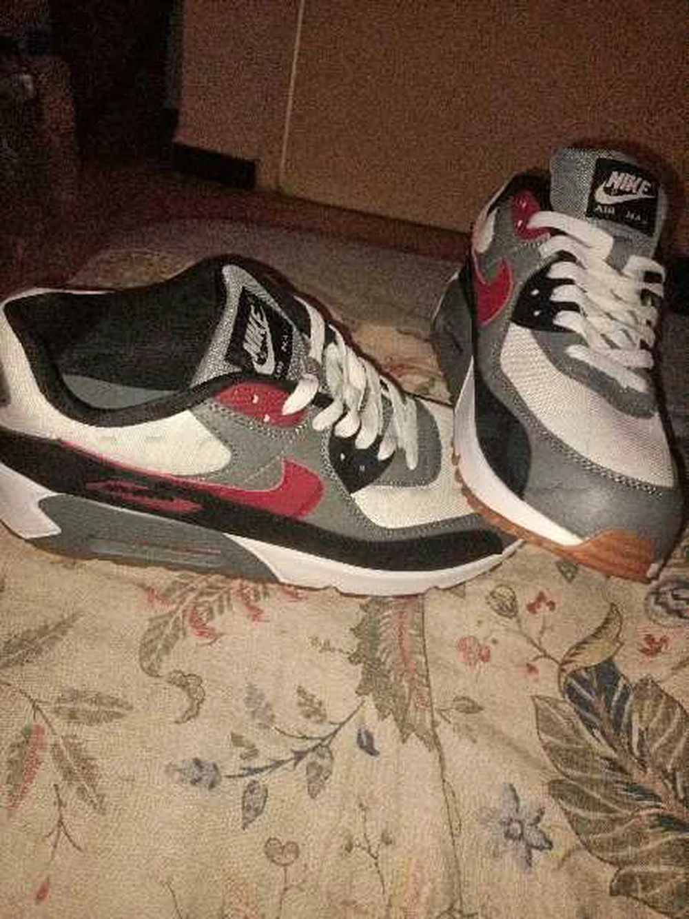 airmax 90 men franca neuf