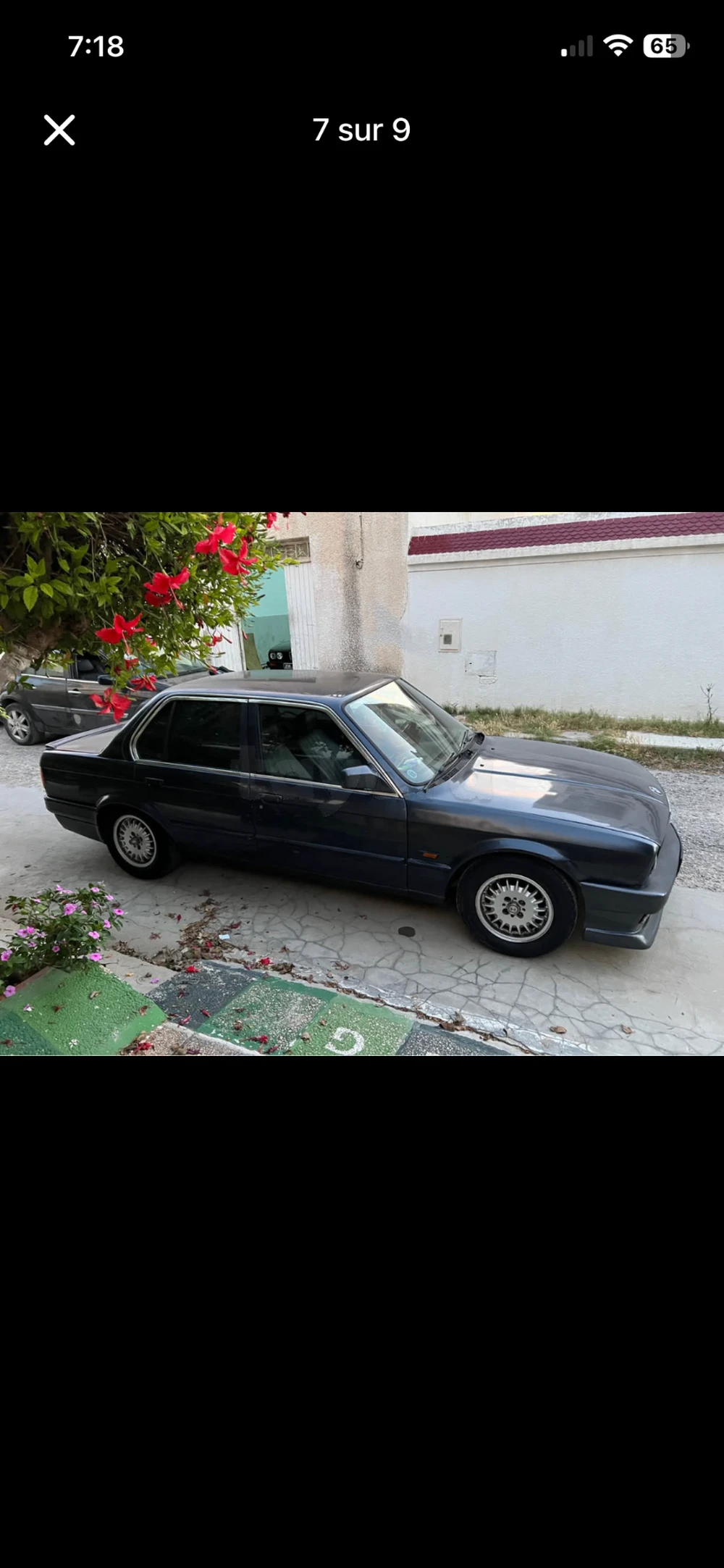 BMW Serie 3