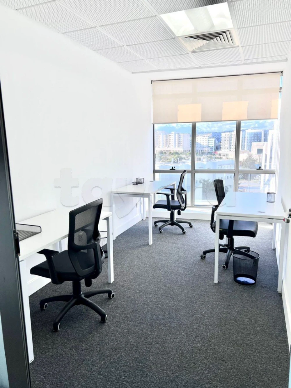 Espace de bureau tout compris pour vous-même et votre équipe à TUNIS, Urbain Nord
