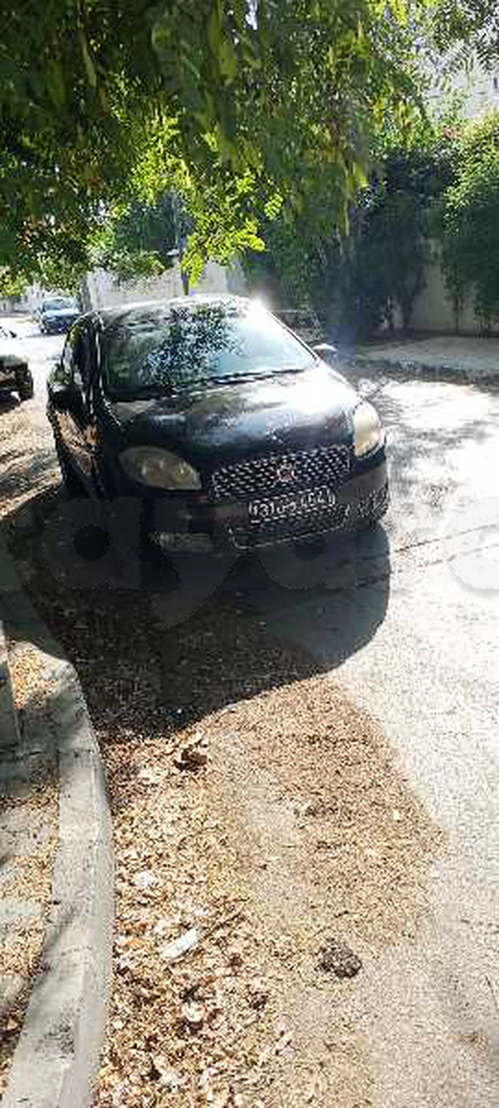 Fiat Linea