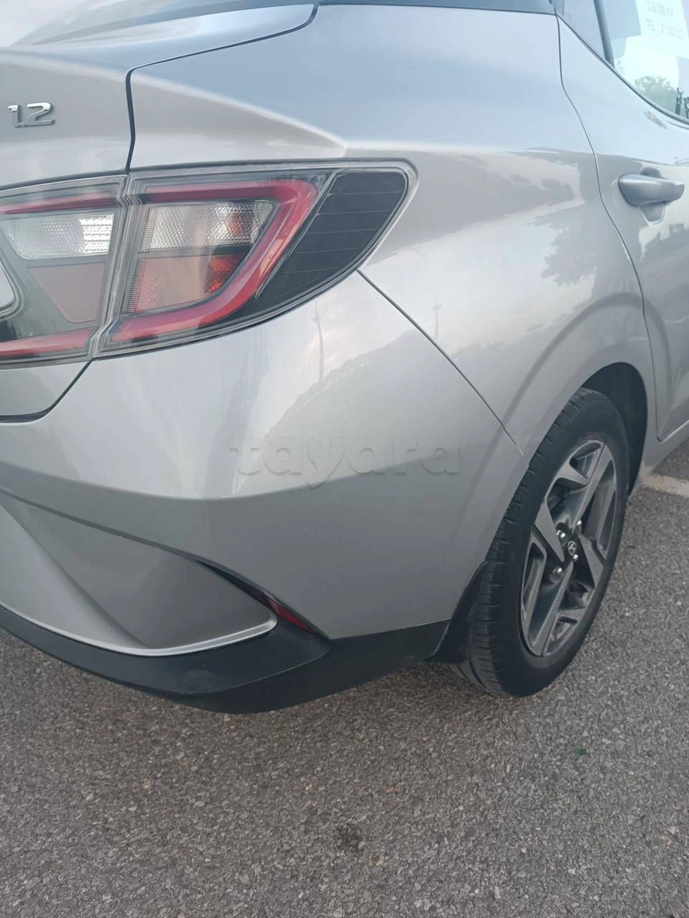 Hyundai Grand i10