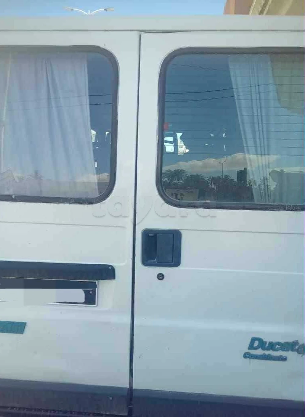Fiat Ducato