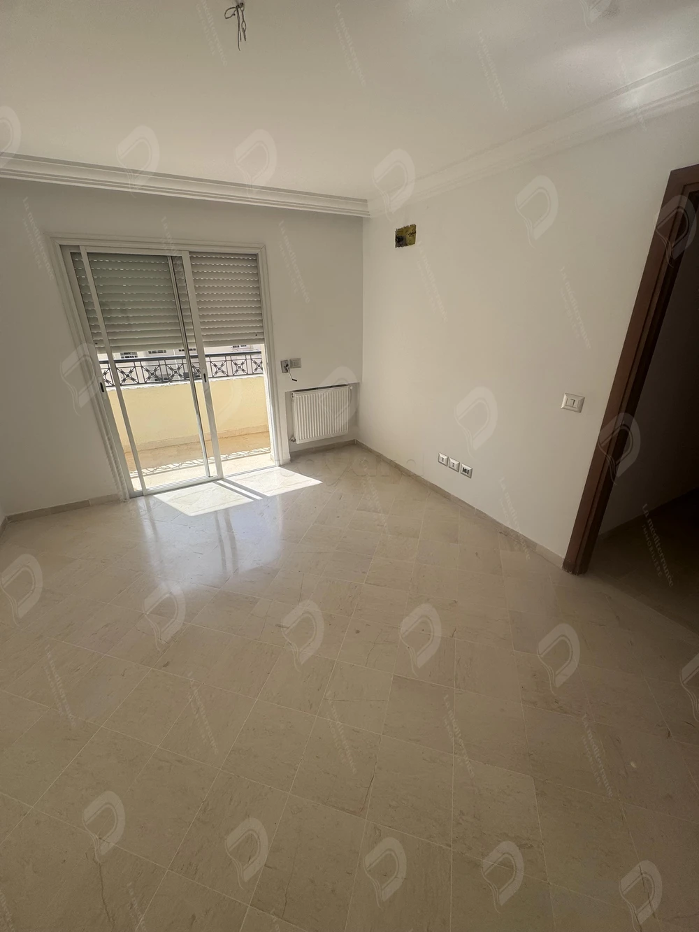 À louer appartement s+2 a manouba