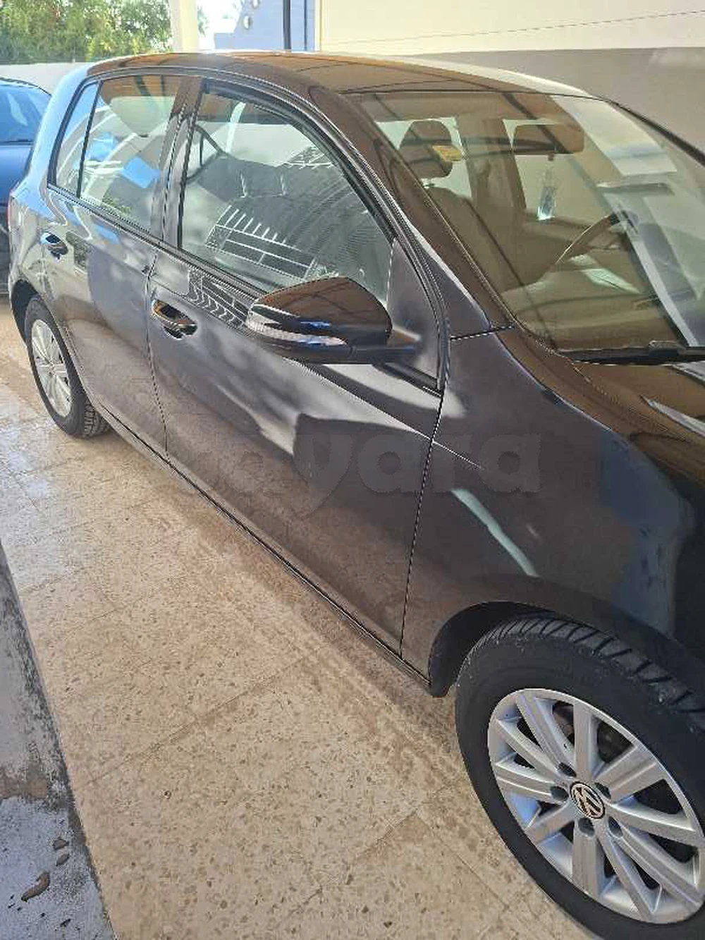 Volkswagen Golf 6