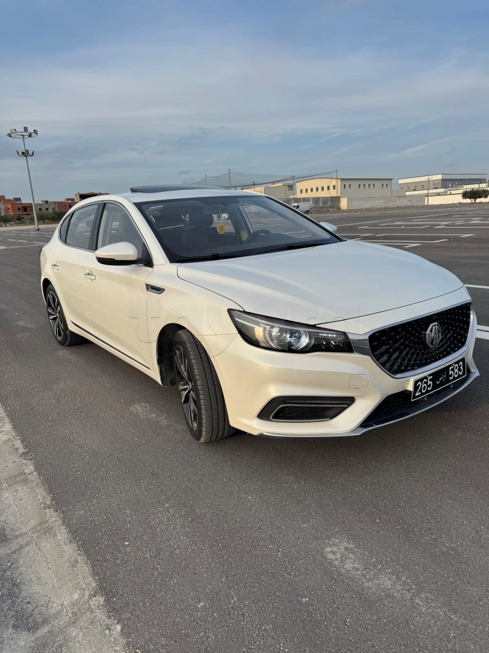 MG 6