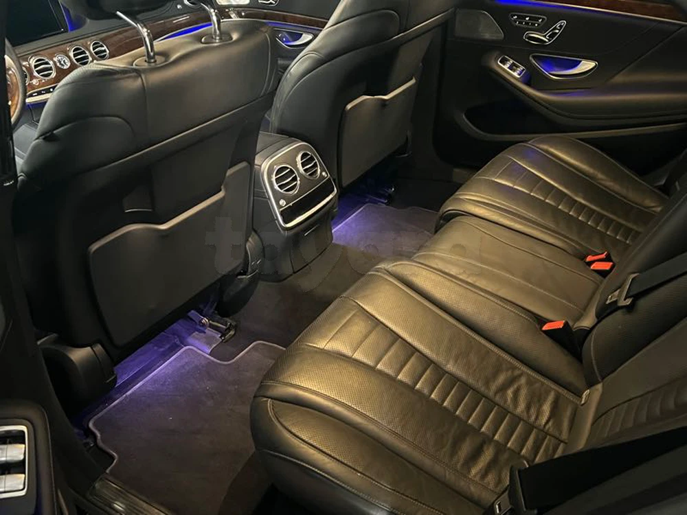 Mercedes-Benz Classe S