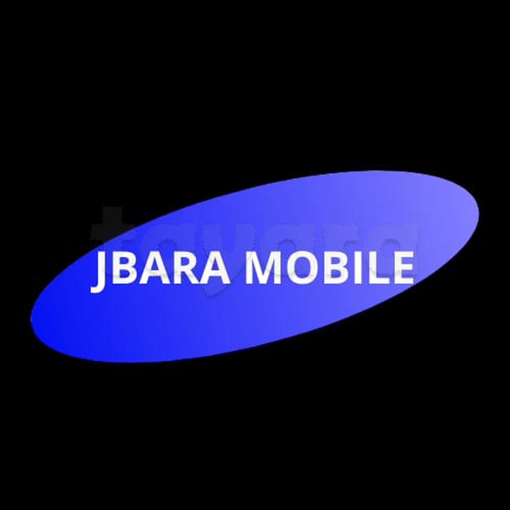 Shop's avatar of JEBARA MOBILE  on tayara