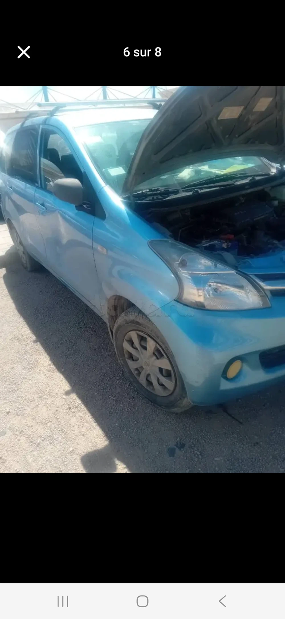 Toyota Avanza