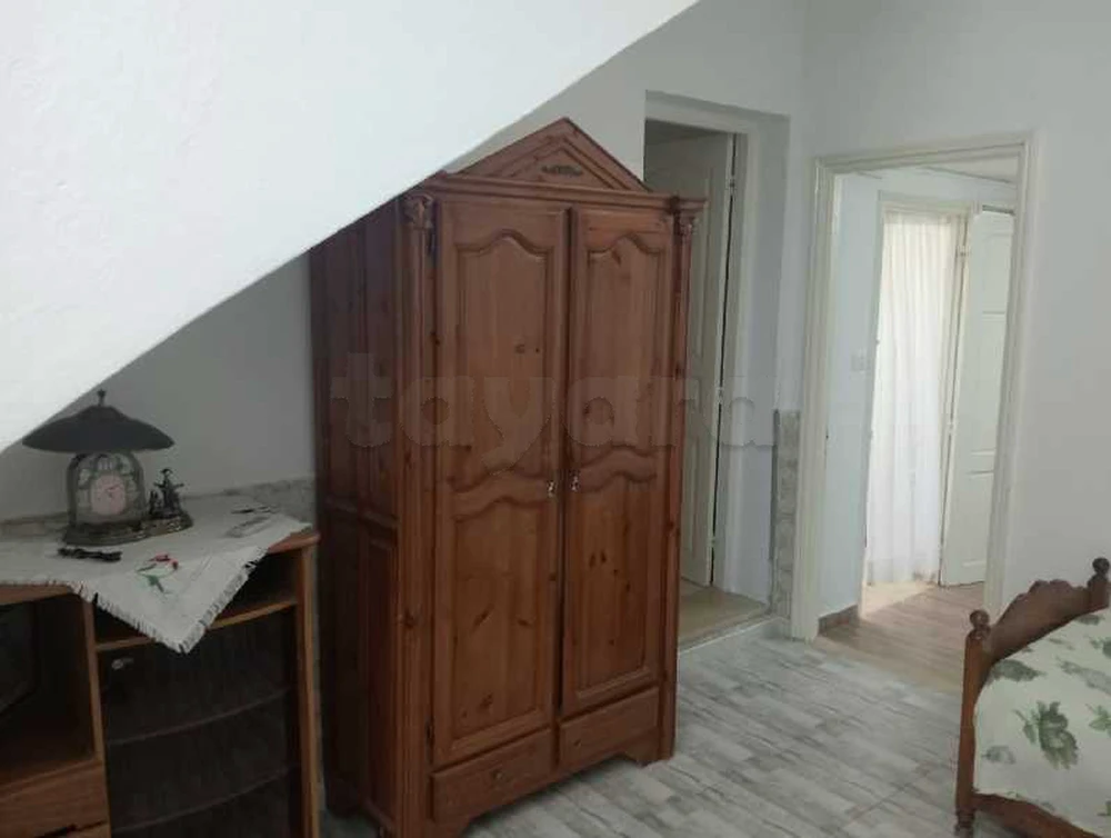 Location studio nabeul centre ville meublé