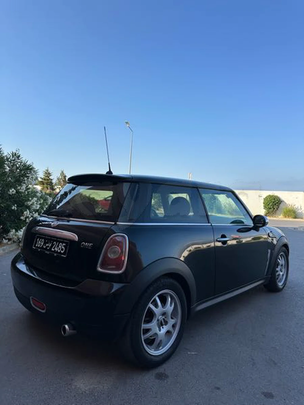 Mini One