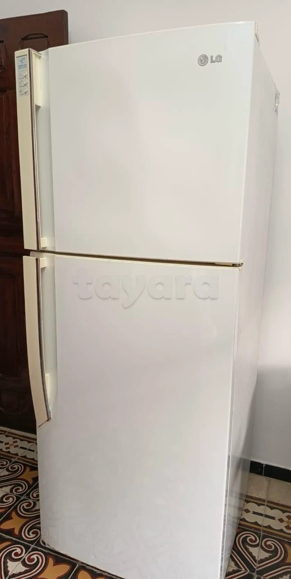 à vendre Réfrigérateur LG – Très bon état