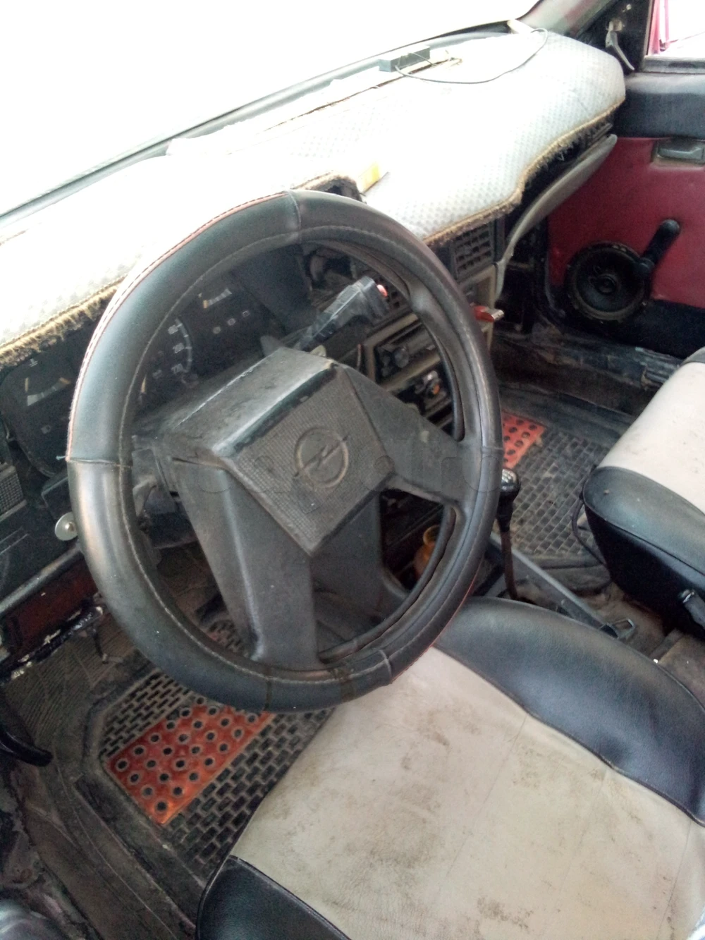 Opel Kadett