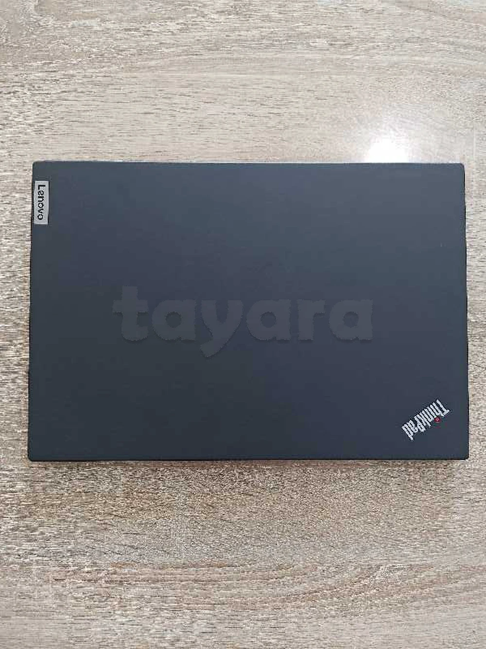 Lenovo Thinkpad t14s