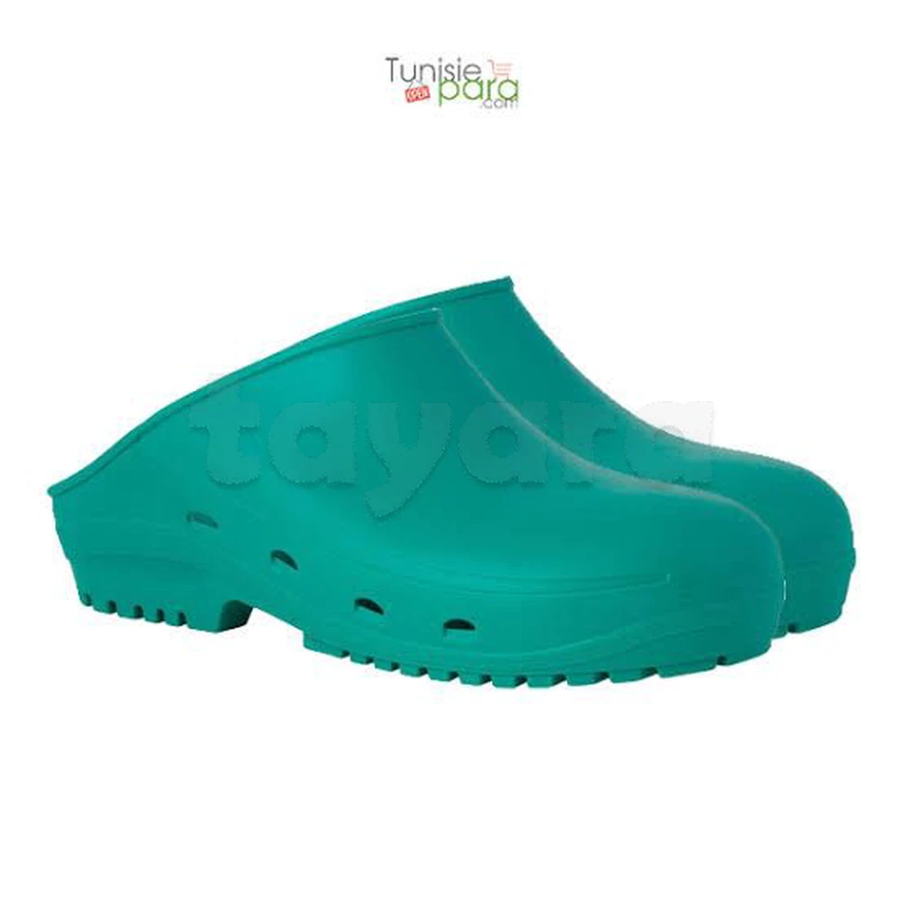 SABOT MÉDICALE ORTHOPÉDIQUE MADE IN ITALY