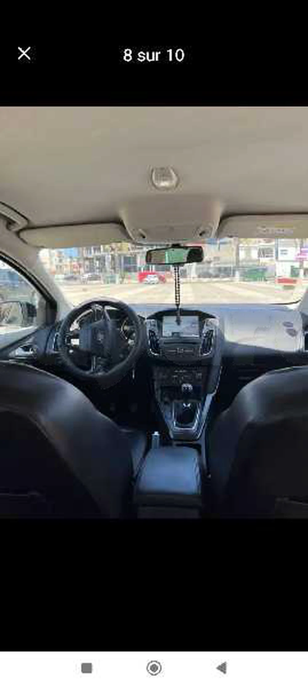 Ford Focus C-MAX