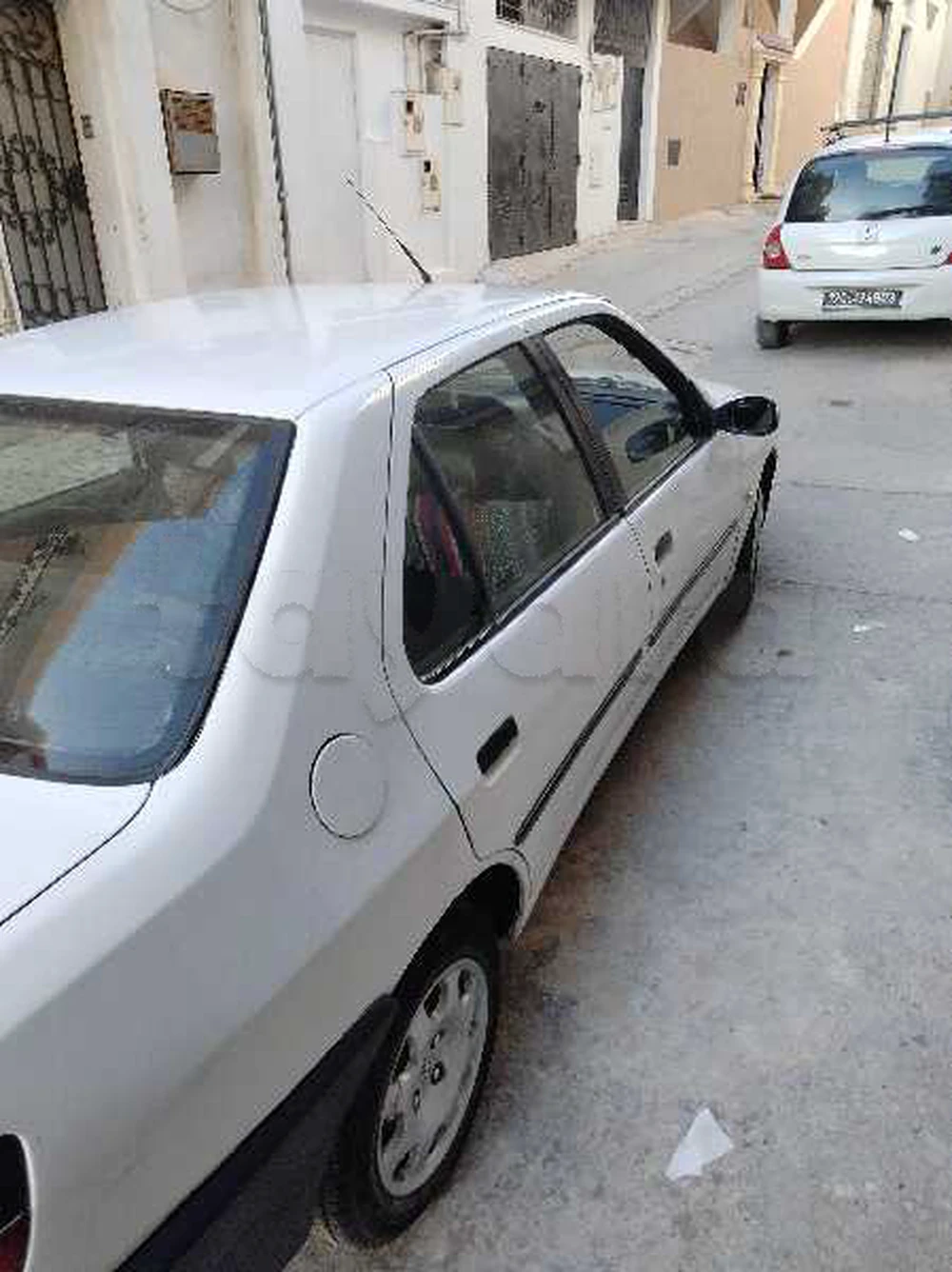 Peugeot 306