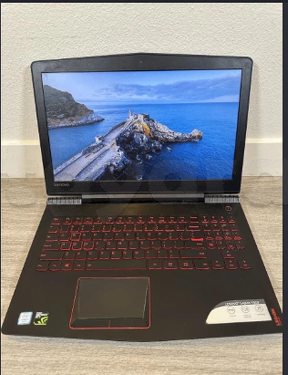 Lenovo Legion Y520 (Intel i7 / GTX 1050) + Clavier & Souris Gamer Offerts
