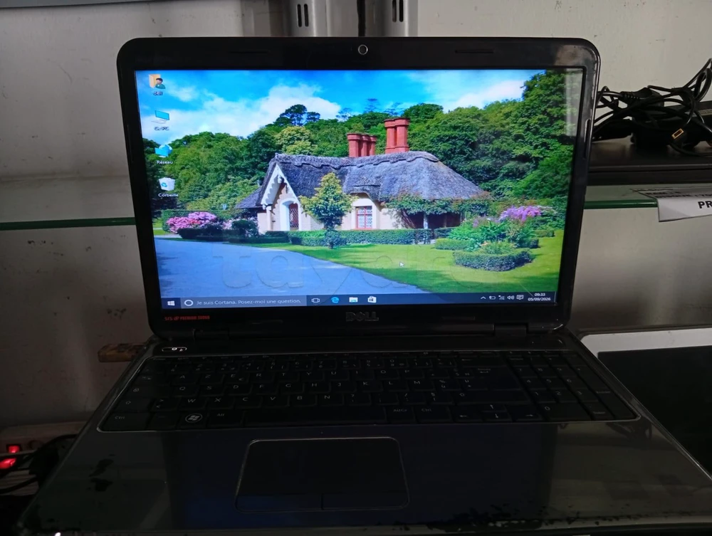 PC Portable DELL Core i3