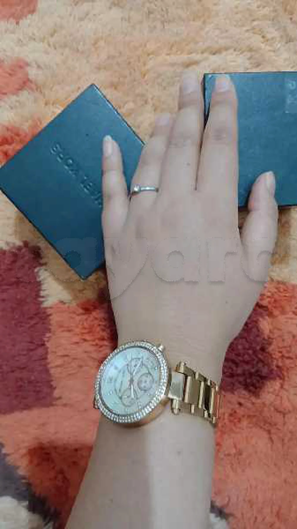 Montre Michael Kors