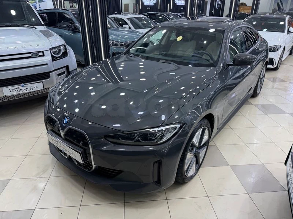 BMW Serie 4