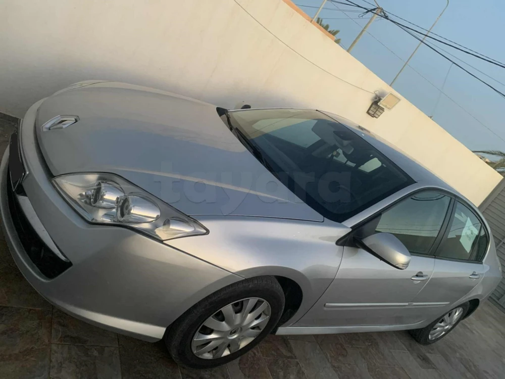 Renault Laguna