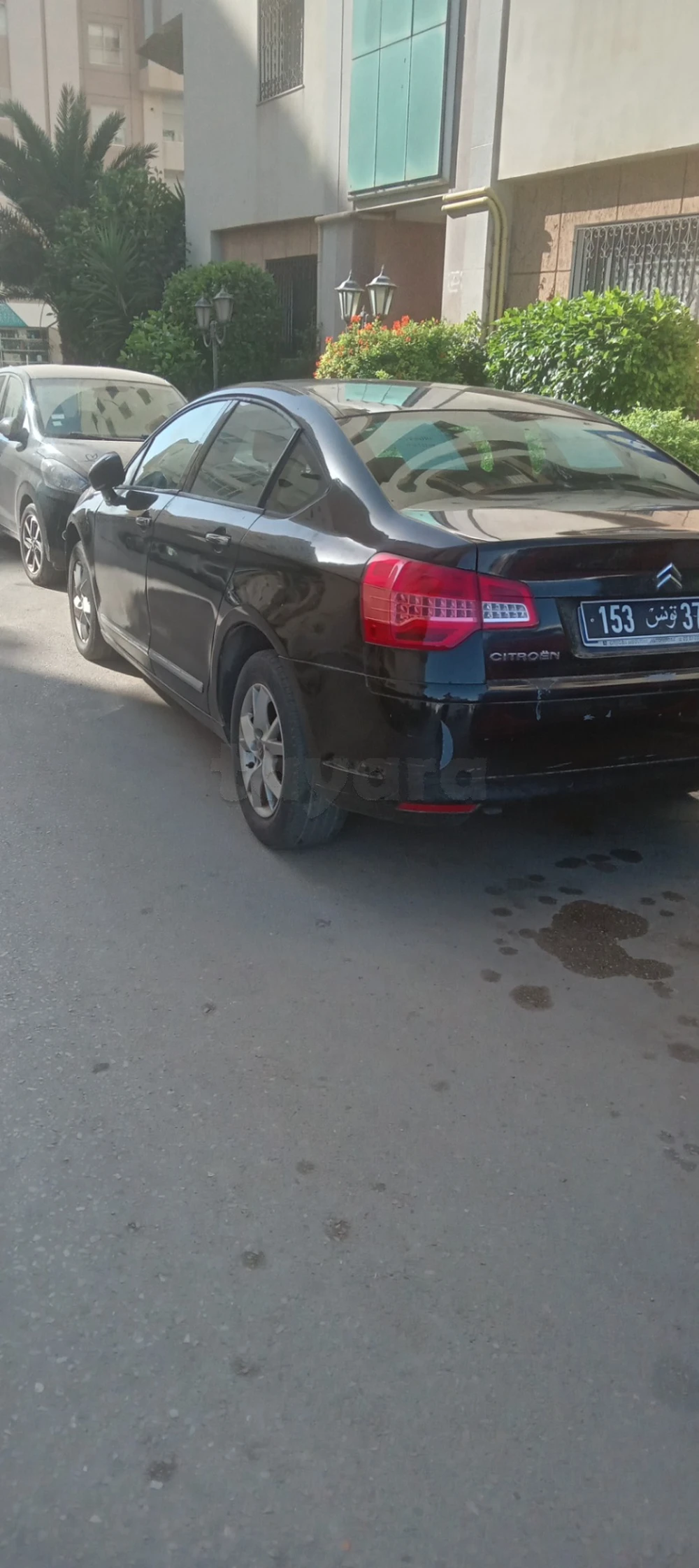 Citroen C5