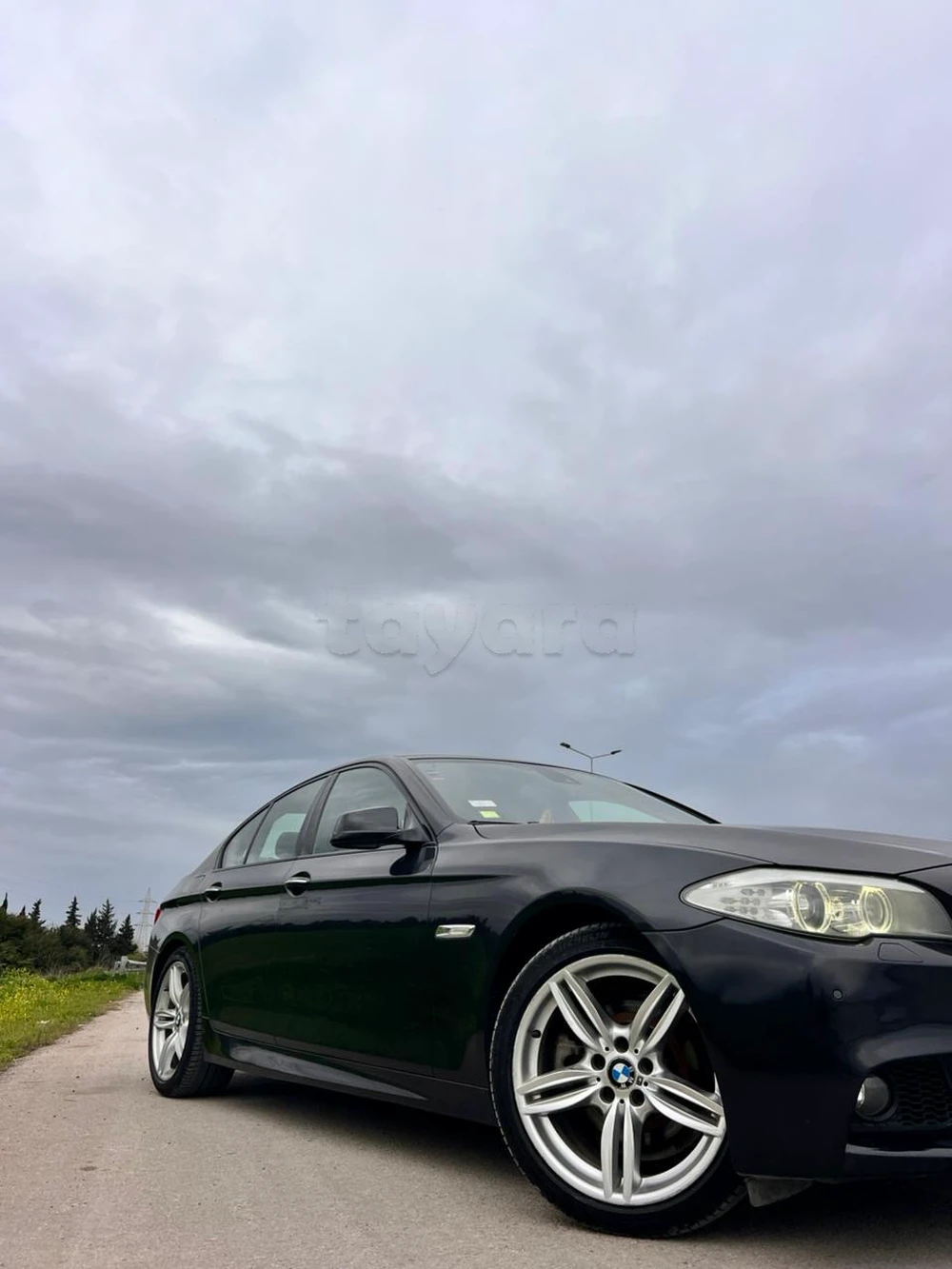 BMW Serie 5