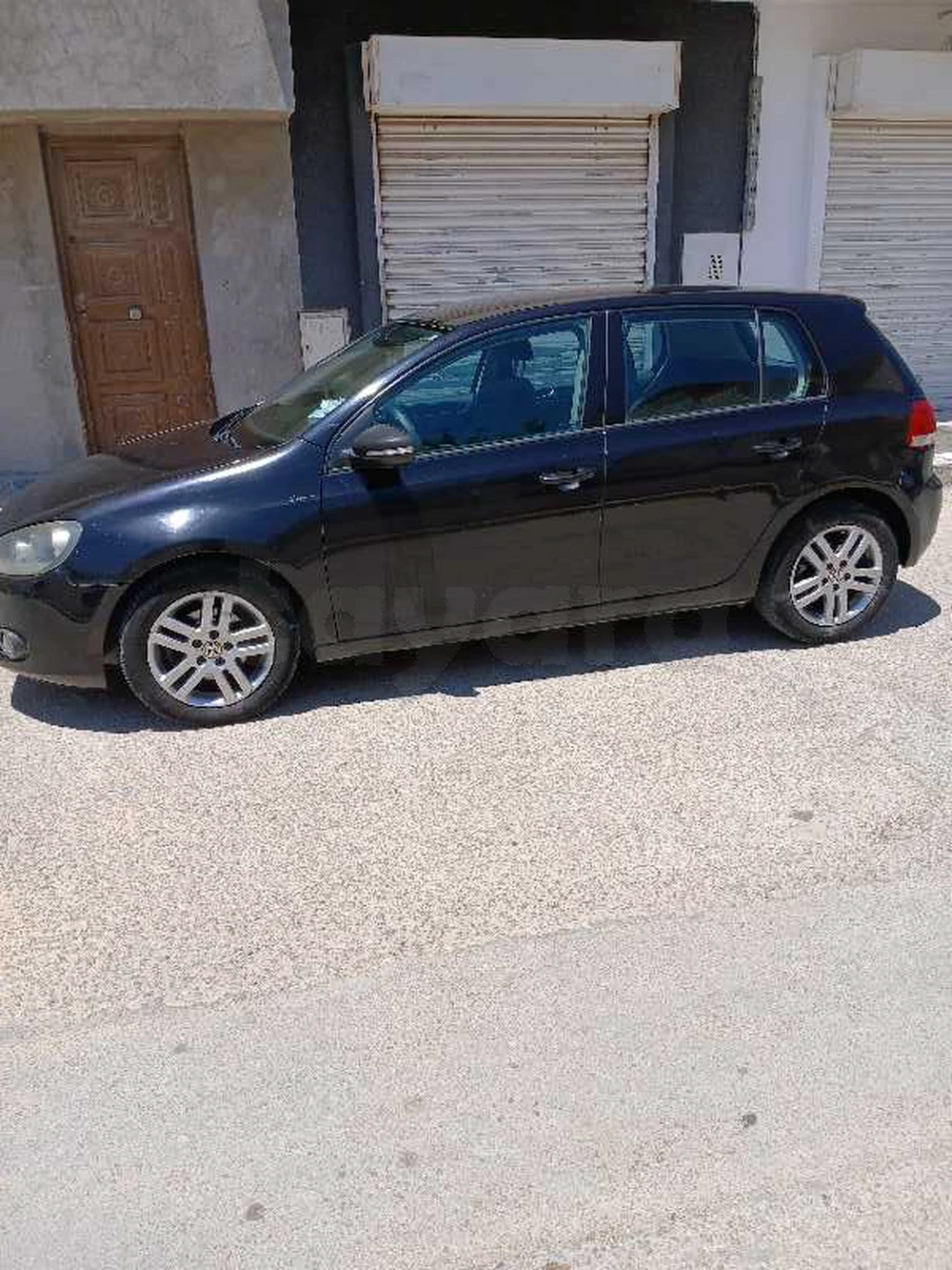 Volkswagen Golf 6