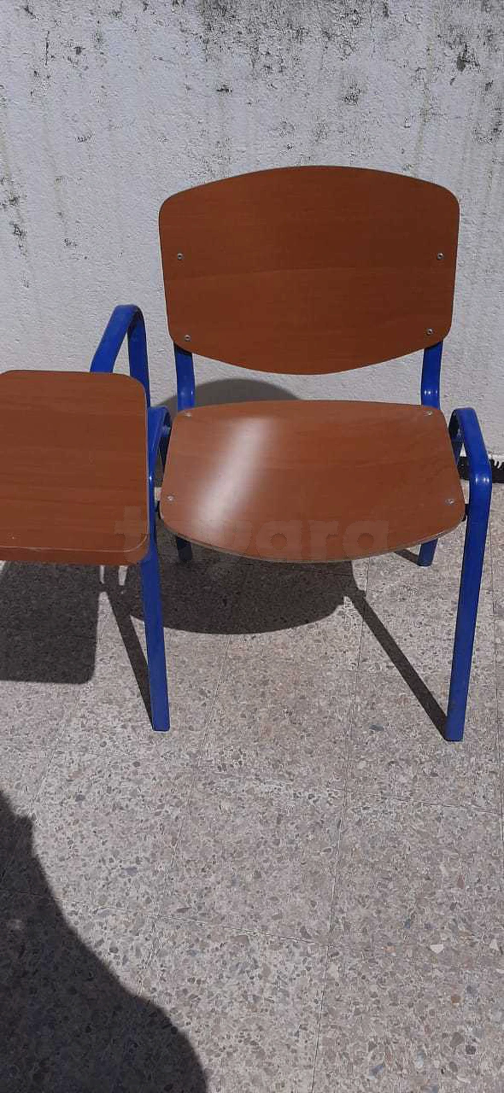 Chaise Scolaire