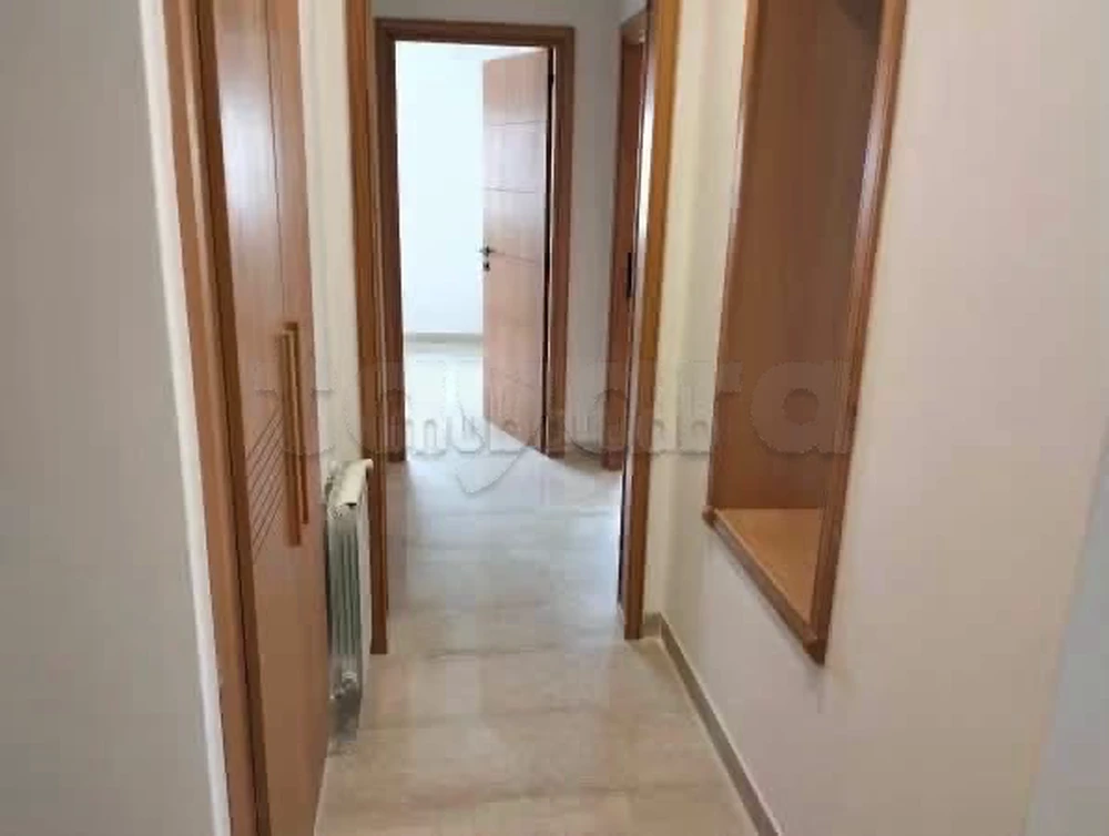 📍JARDIN D’EL MENZAH 2 : APPARTEMENT S+2 A LOUER - Vista 6