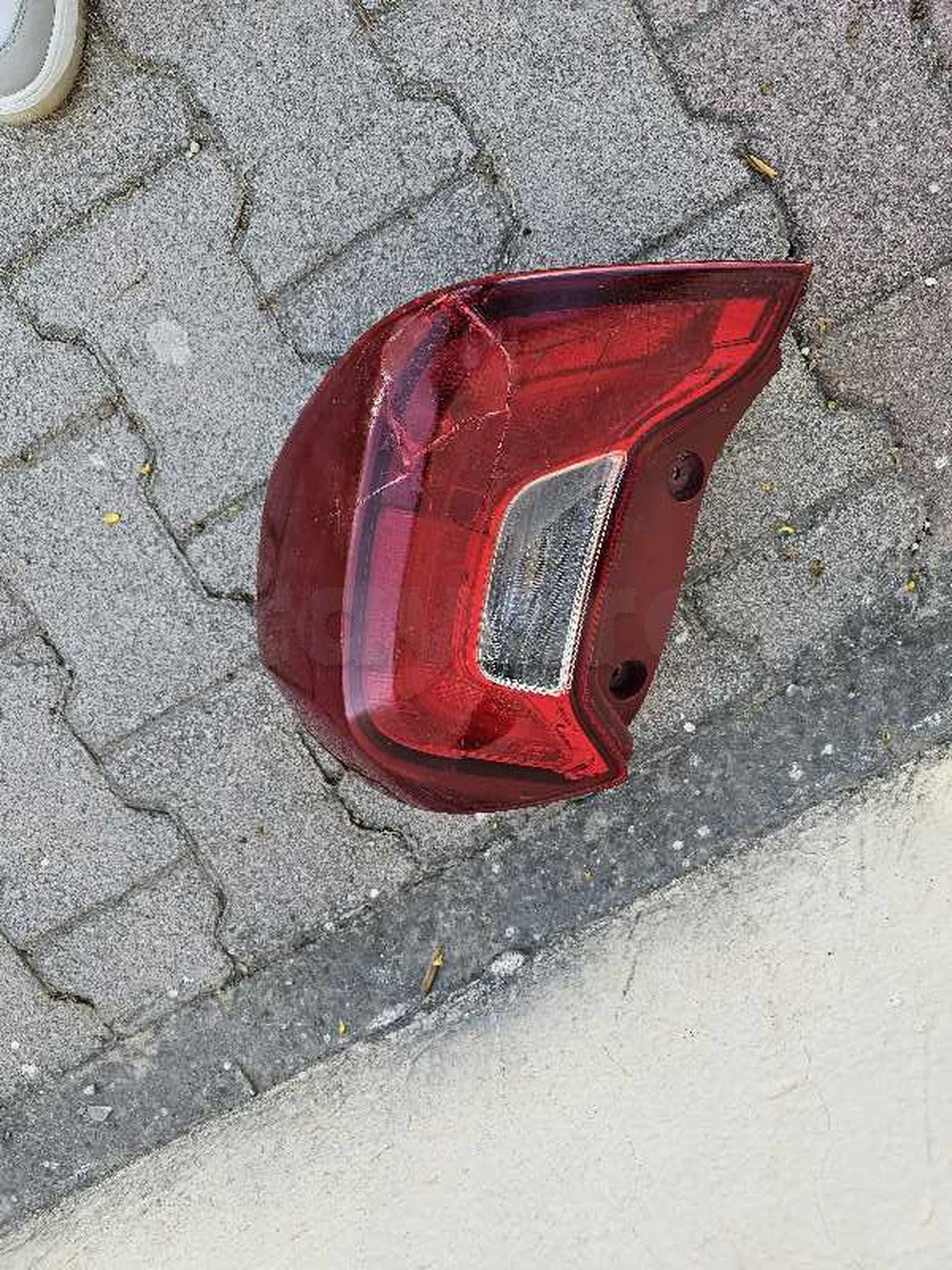 feux stop droite picanto