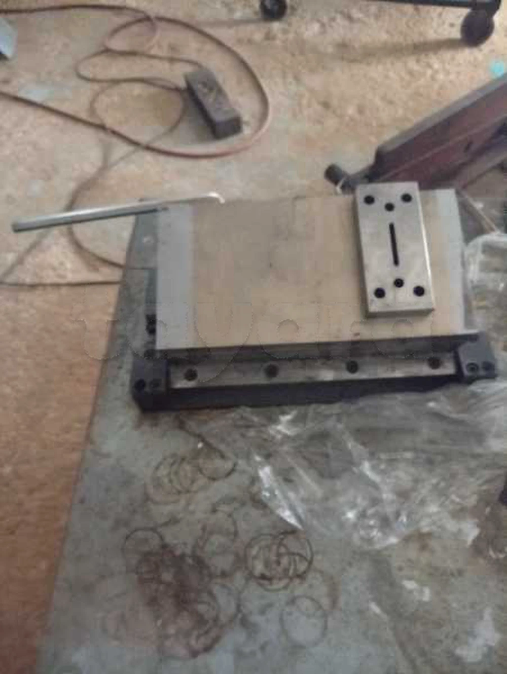 table sinus+tete a Alyser