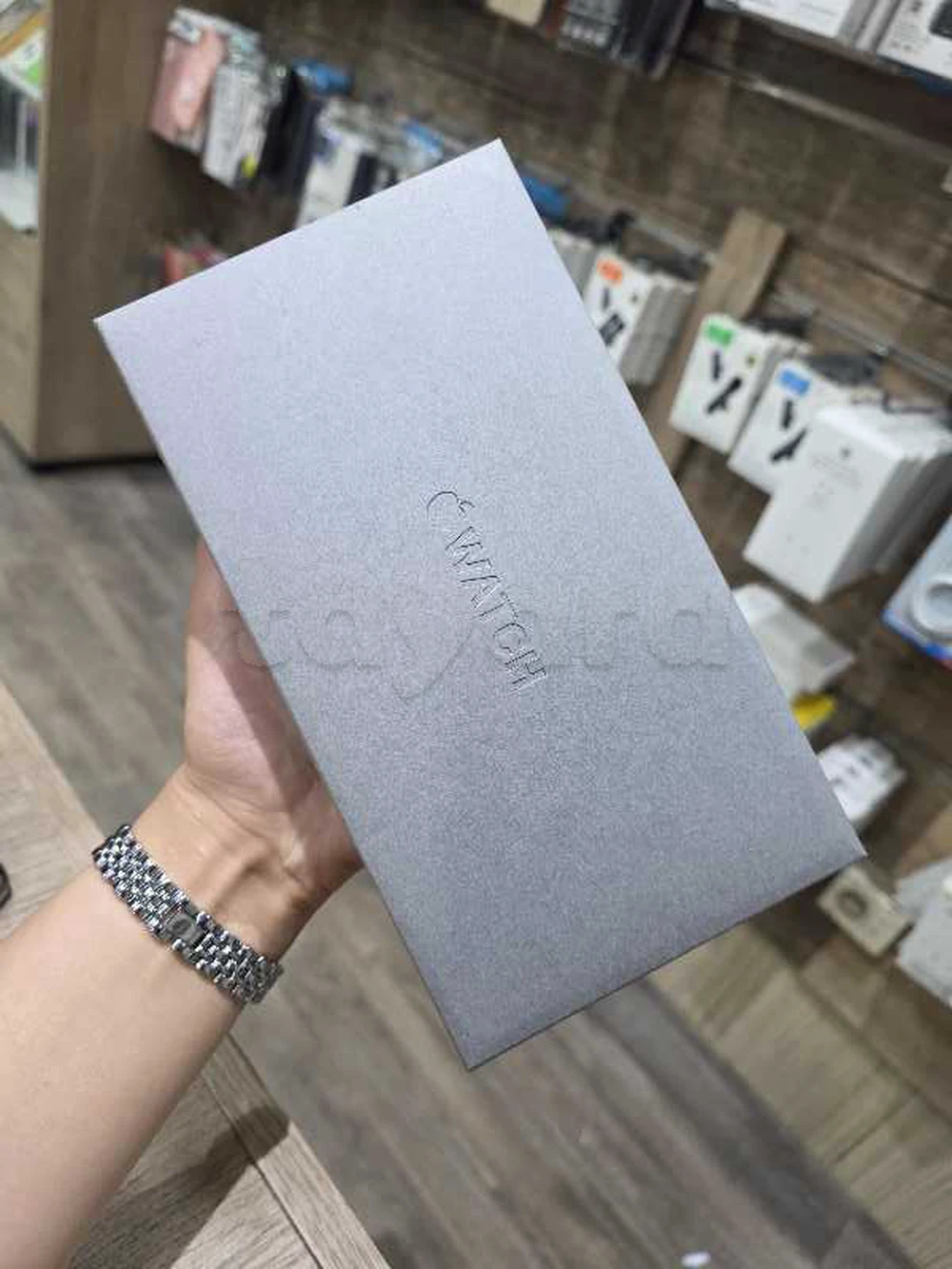 APPLE WATCH ULTRA 3