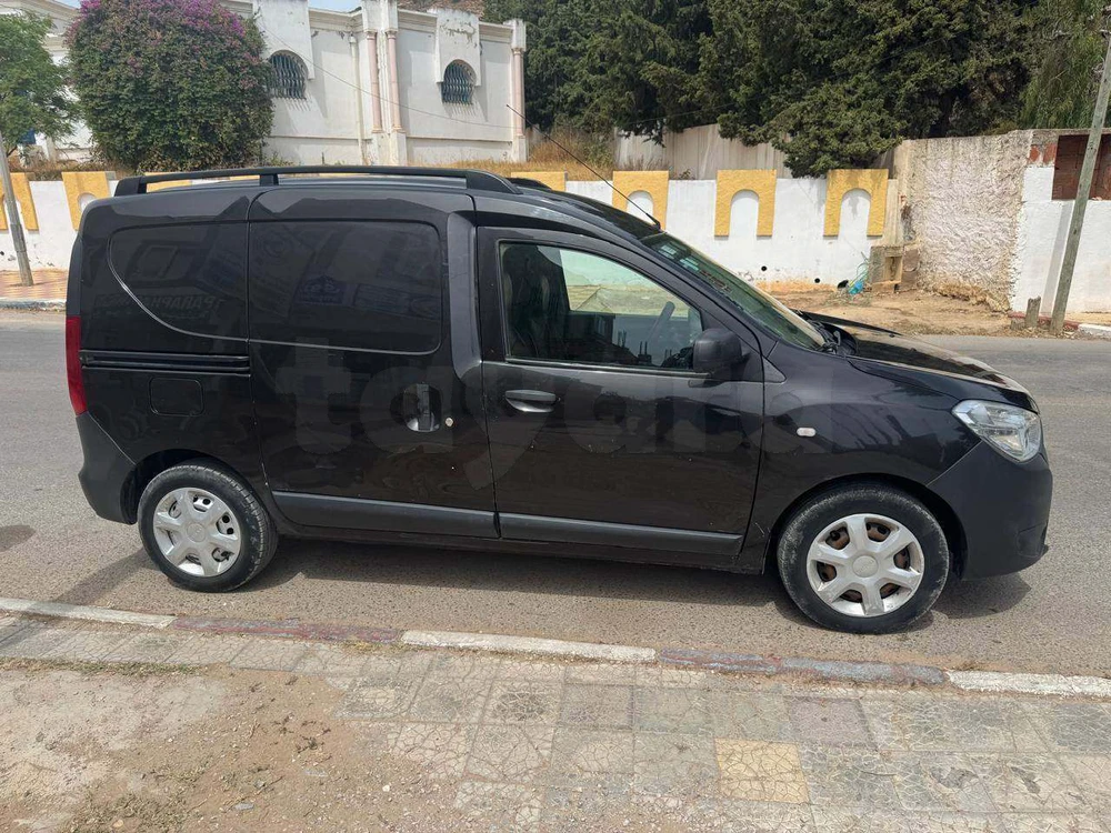 Dacia Dokker