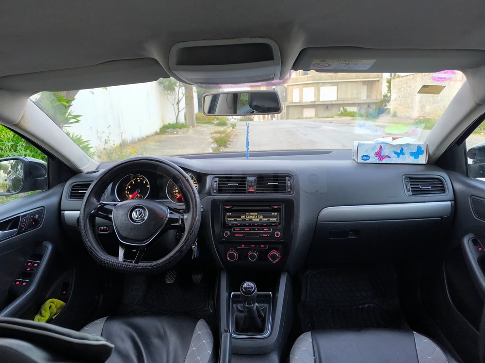 Volkswagen Jetta