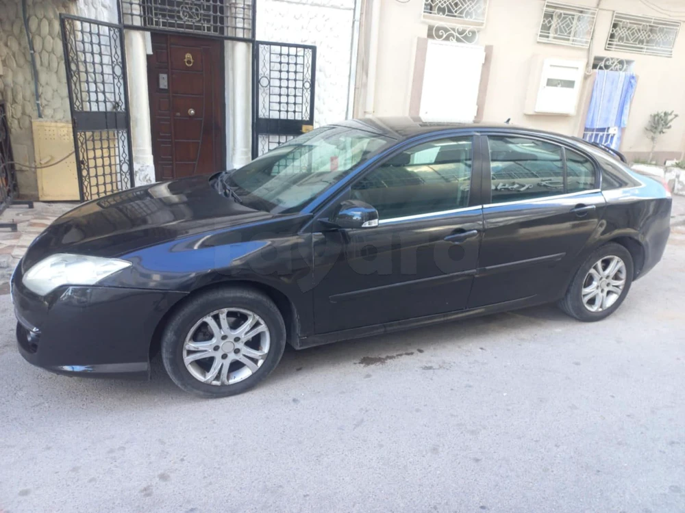 Renault Laguna